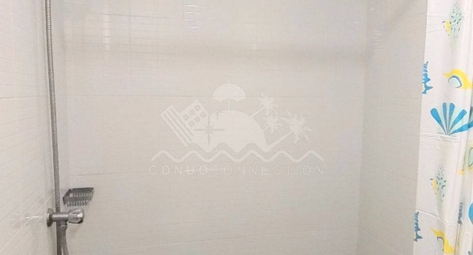 Condo en venta de 1 habitaciones en Mueang Chon Buri, Chonburi