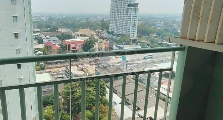 Condo en venta de 1 habitaciones en Mueang Chon Buri, Chonburi