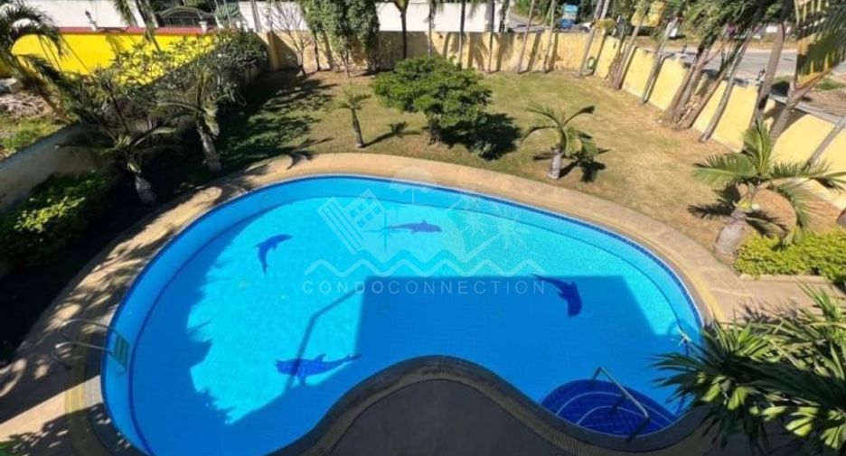À vendre 4 chambres maison à East Pattaya, Pattaya