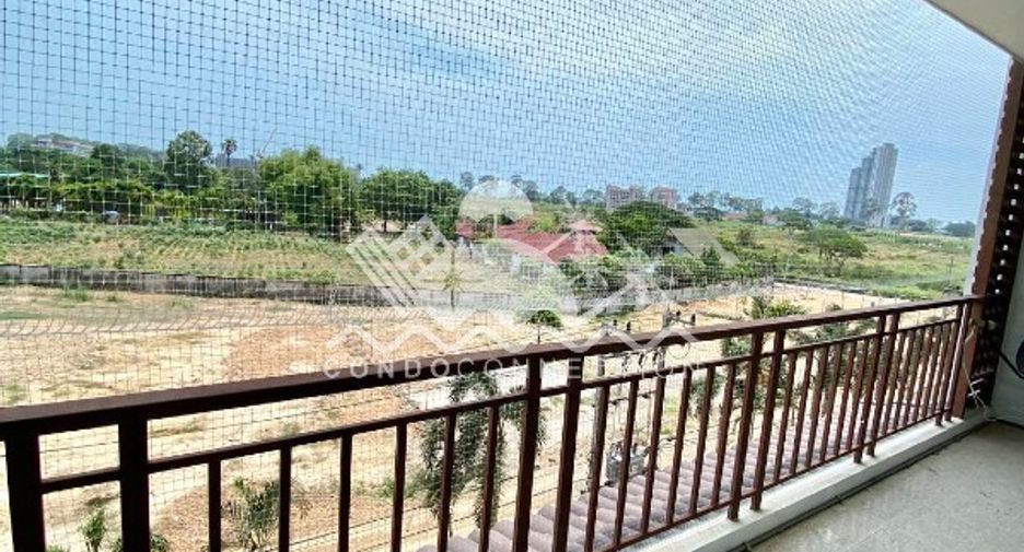 Продажа 1 кровать кондо в Банг Сарай, Паттайя
