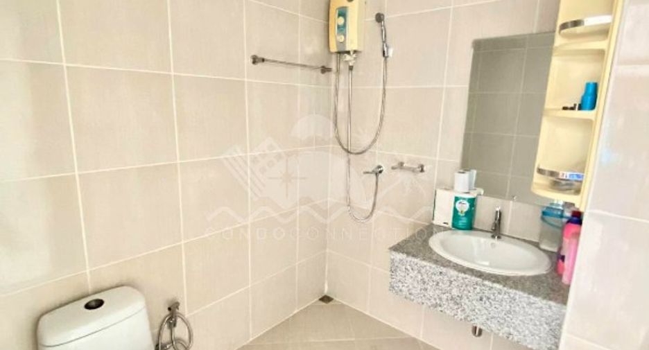 Продажа 1 кровать кондо в Банг Сарай, Паттайя