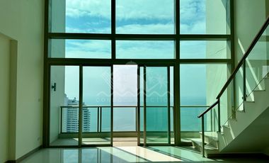 For sale 3 bedrooms condo in Jomtien, Pattaya