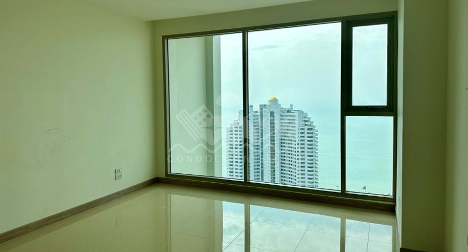 出售 3 卧室 公寓 在 Jomtien, 芭提雅