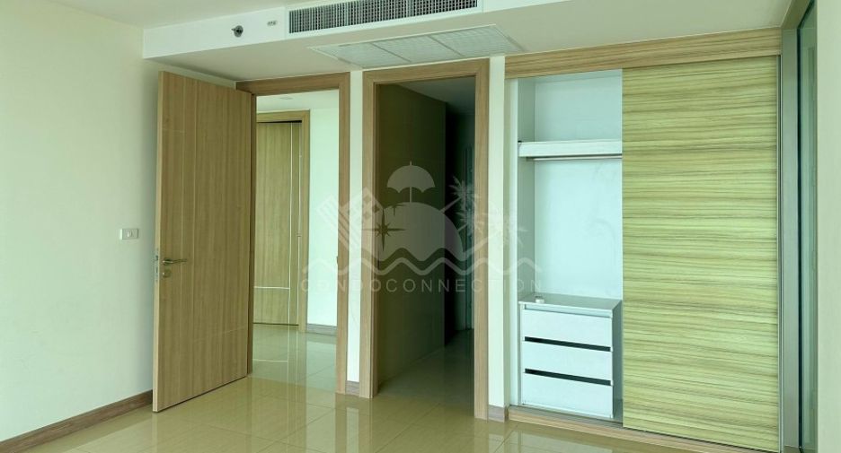 出售 3 卧室 公寓 在 Jomtien, 芭提雅
