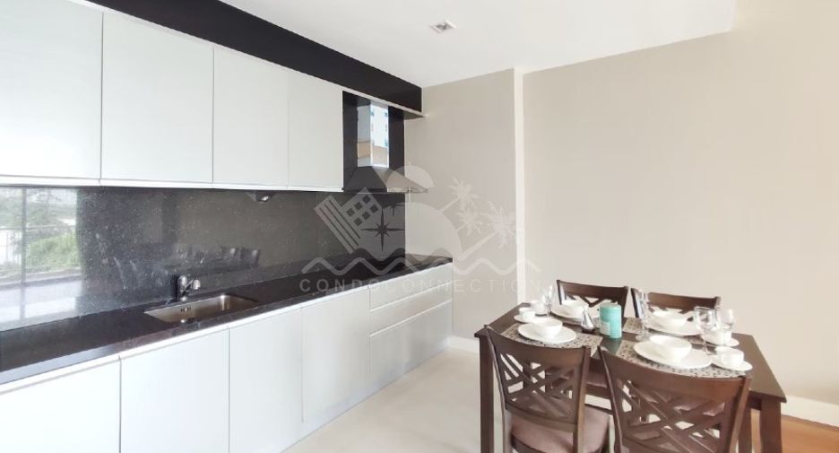 For sale 1 bed condo in North Pattaya, Pattaya