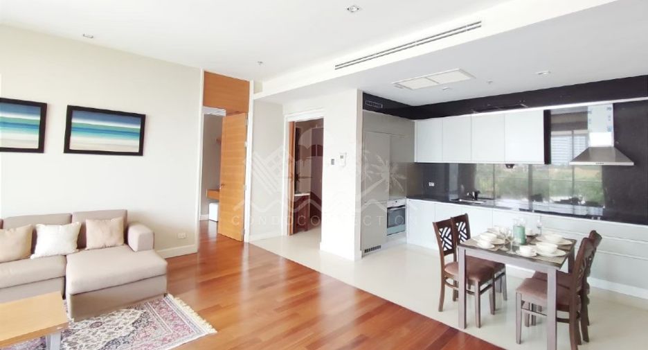 For sale 1 bed condo in North Pattaya, Pattaya