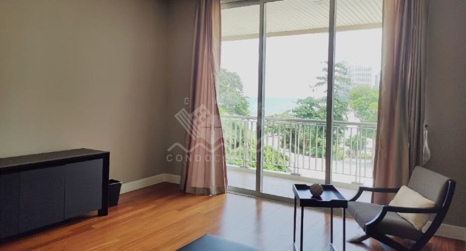 For sale 1 bed condo in North Pattaya, Pattaya