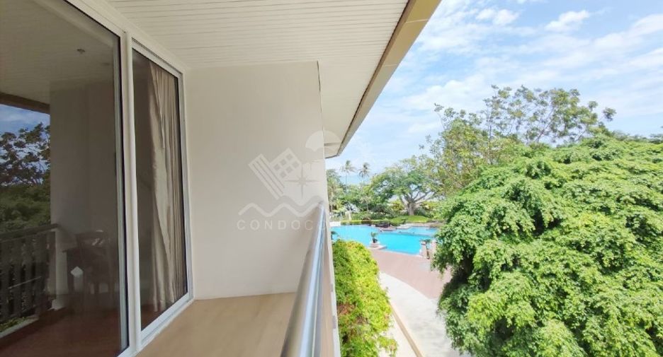 For sale 1 bed condo in North Pattaya, Pattaya