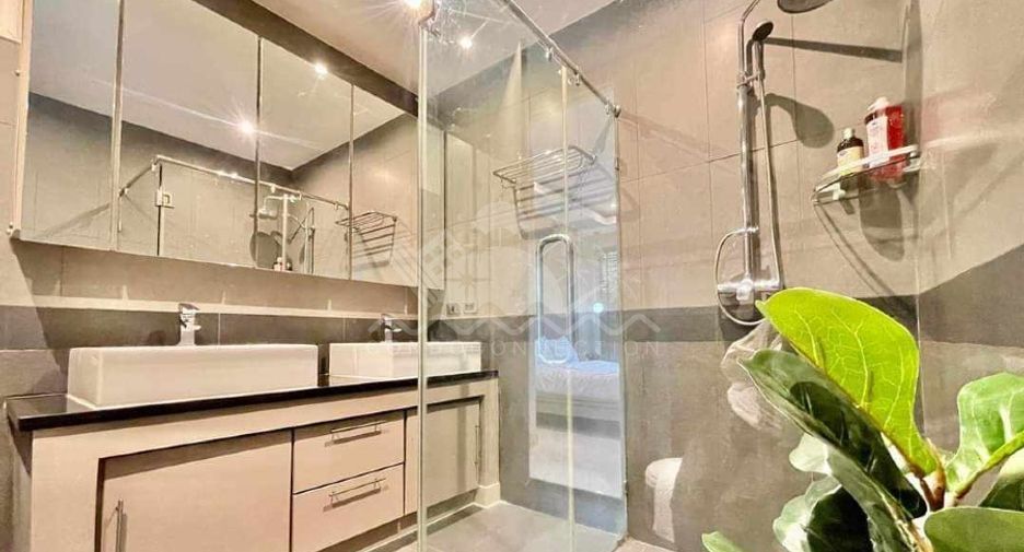 Haus zum Kauf mit 2 Zimmer in Jomtien, Pattaya