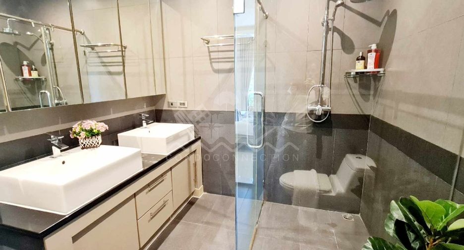 For sale 2 bedrooms house in Jomtien, Pattaya