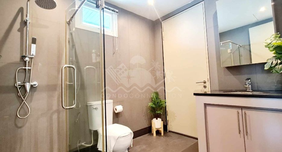 For sale 2 bedrooms house in Jomtien, Pattaya