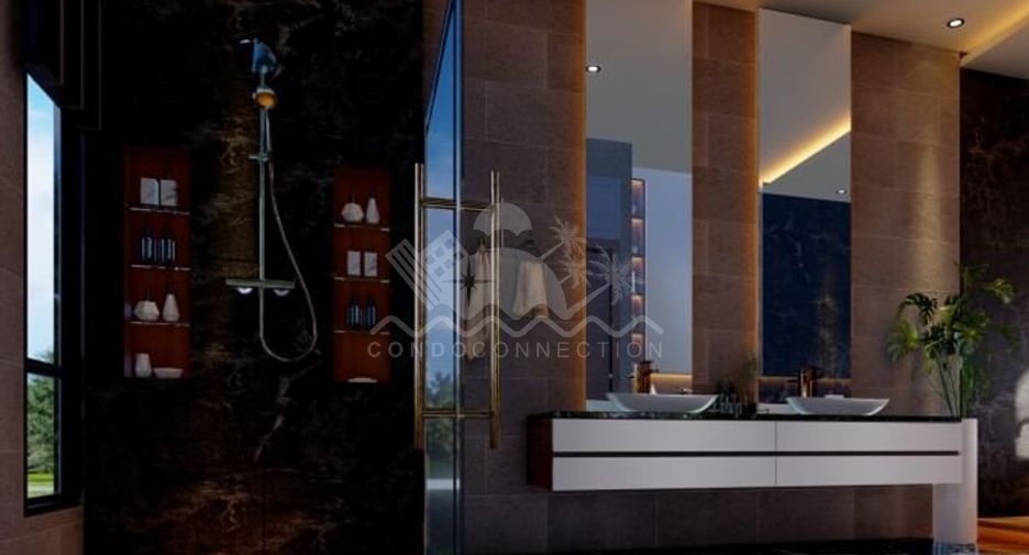 For sale 4 bedrooms house in East Pattaya, Pattaya