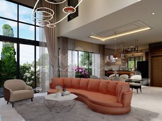Продажа 4 спальни дом в Банг Ламунг, Чонбури
