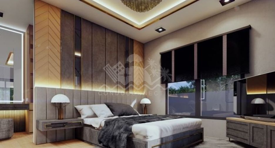 ขาย 3 ห้องนอน บ้านเดี่ยว ใน พัทยาตะวันออก, พัทยา