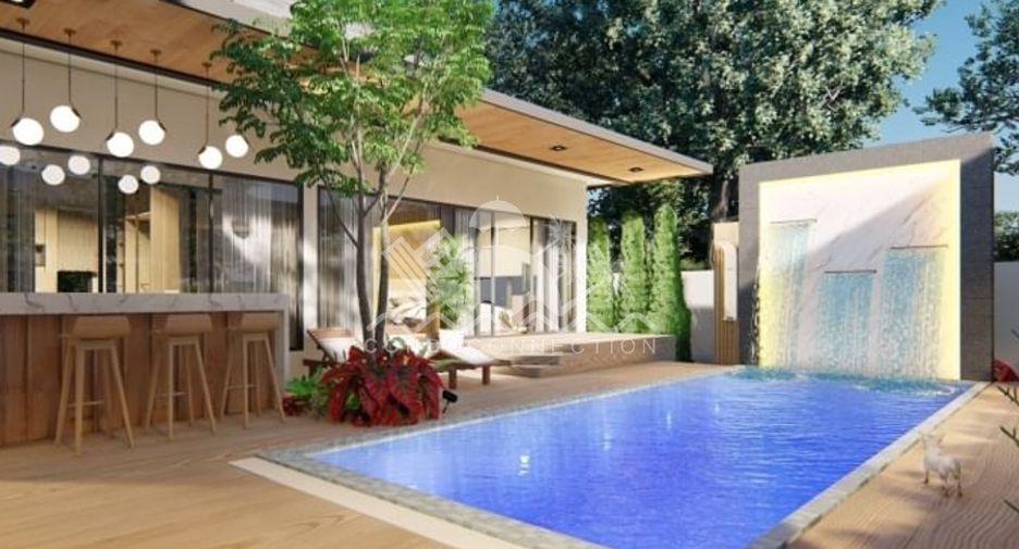 ขาย 3 ห้องนอน บ้านเดี่ยว ใน พัทยาตะวันออก, พัทยา