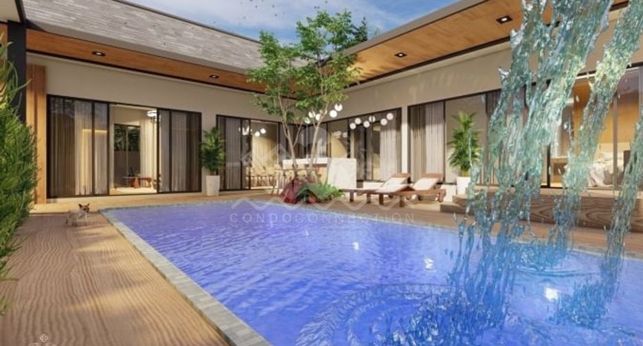 ขาย 3 ห้องนอน บ้านเดี่ยว ใน พัทยาตะวันออก, พัทยา