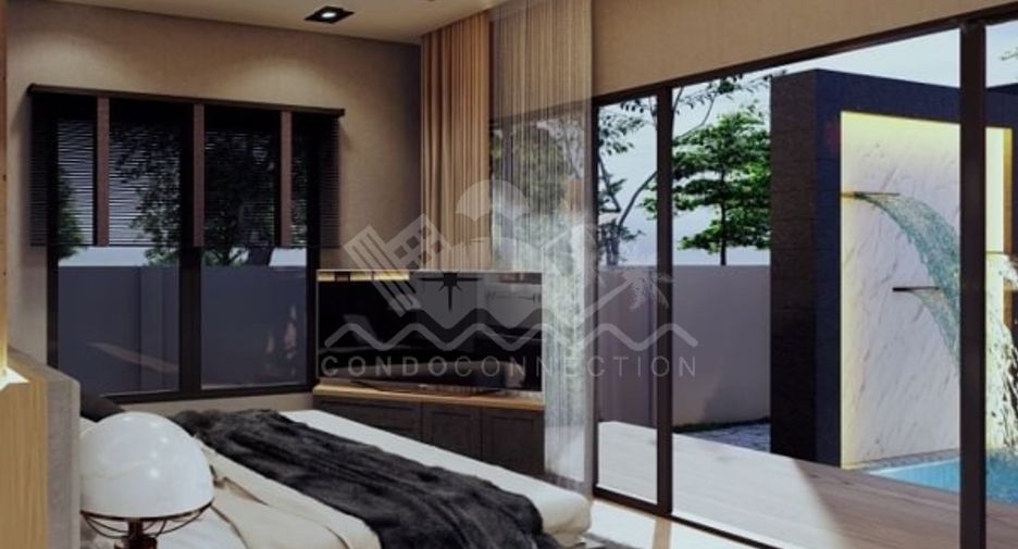 ขาย 3 ห้องนอน บ้านเดี่ยว ใน พัทยาตะวันออก, พัทยา