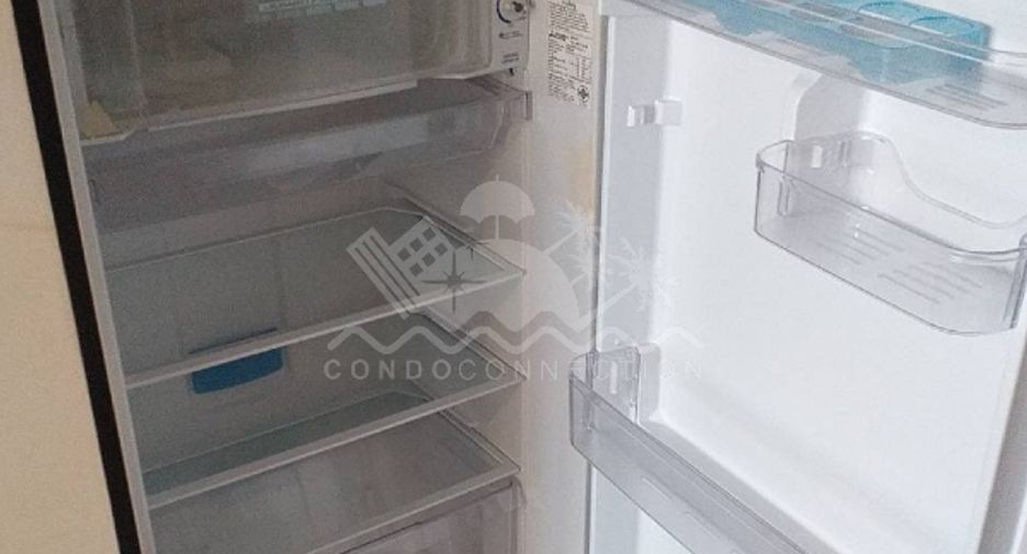 Wohnung zum Kauf mit Studio in North Pattaya, Pattaya