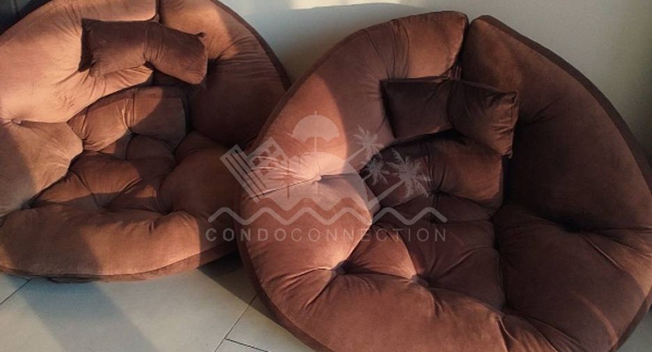 Wohnung zum Kauf mit Studio in North Pattaya, Pattaya