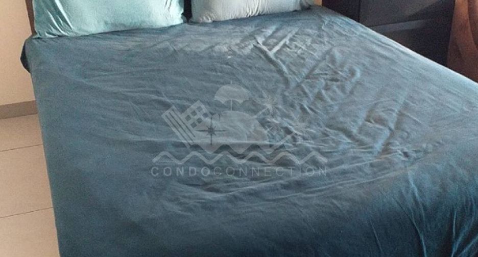 Wohnung zum Kauf mit Studio in North Pattaya, Pattaya