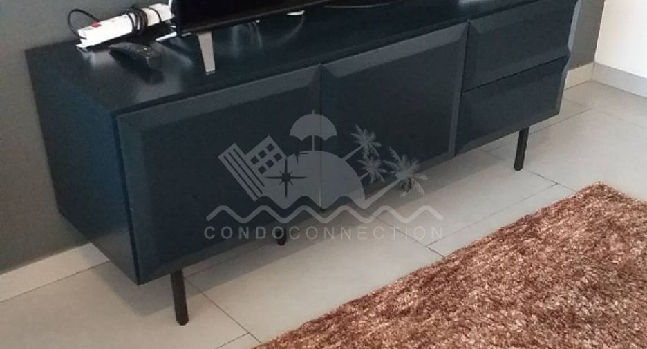 Wohnung zum Kauf mit Studio in North Pattaya, Pattaya