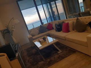 For sale 3 bedrooms condo in Bang Lamung, Chonburi