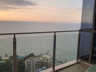 For sale 3 bedrooms condo in Bang Lamung, Chonburi