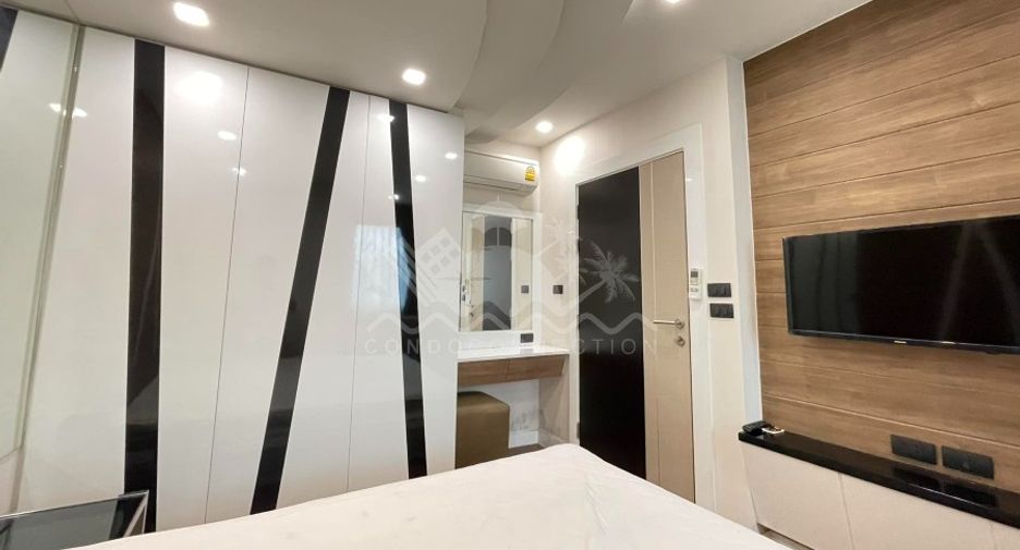 For sale 1 bed condo in Jomtien, Pattaya