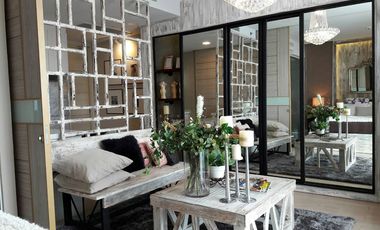 For sale 1 bed condo in Jomtien, Pattaya