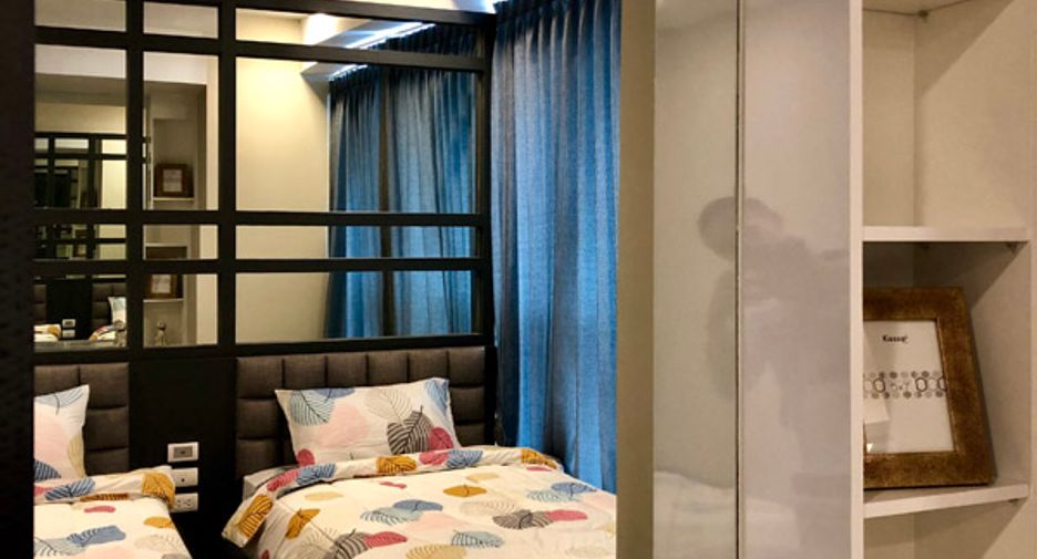 Condo en venta de 3 habitaciones en Jomtien, Pattaya