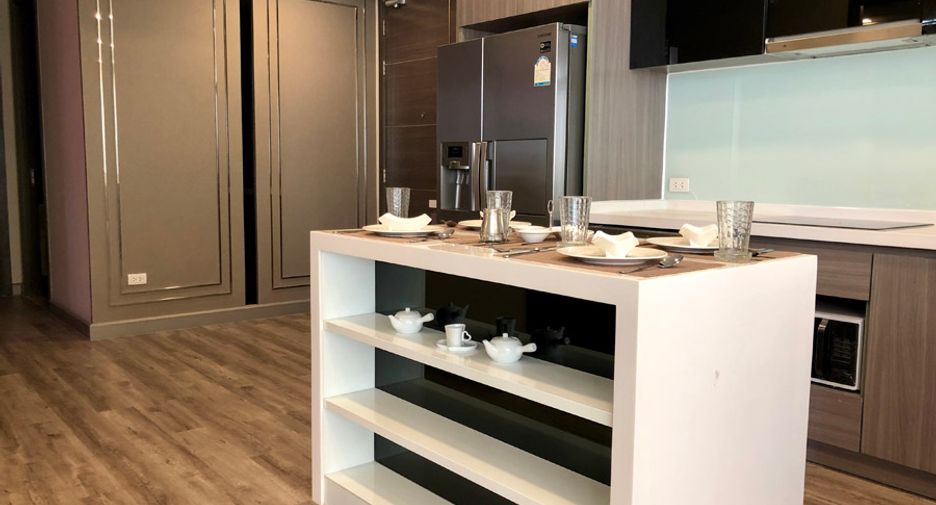 Condo en venta de 3 habitaciones en Jomtien, Pattaya