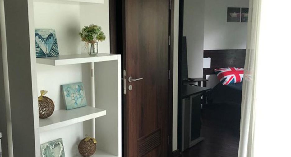 For sale 1 bed condo in Pratumnak, Pattaya