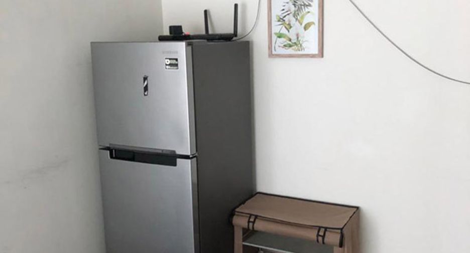 Wohnung zum Kauf mit 1 Zimmer in Pratumnak, Pattaya