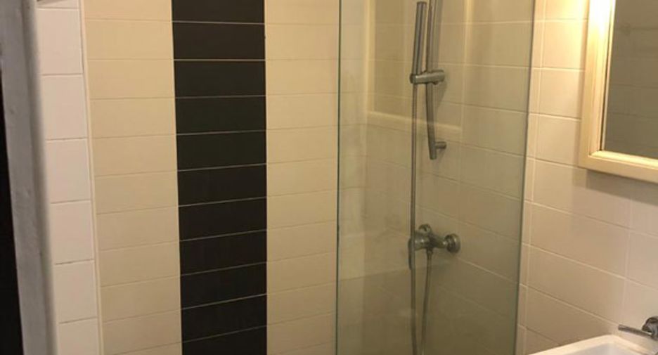 Wohnung zum Kauf mit 1 Zimmer in Pratumnak, Pattaya