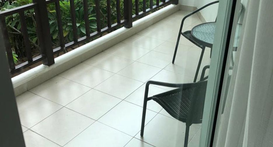 Wohnung zum Kauf mit 1 Zimmer in Pratumnak, Pattaya
