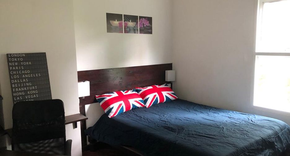 For sale 1 bed condo in Pratumnak, Pattaya