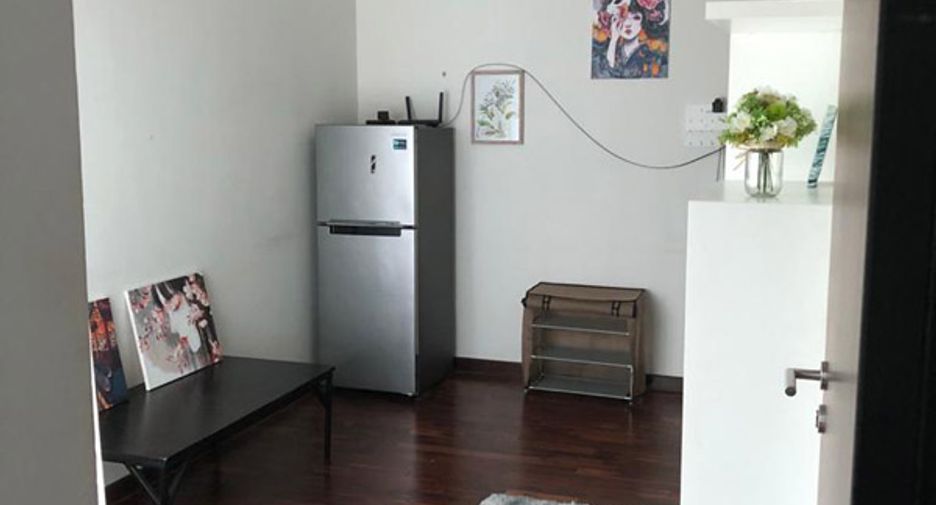 For sale 1 bed condo in Pratumnak, Pattaya