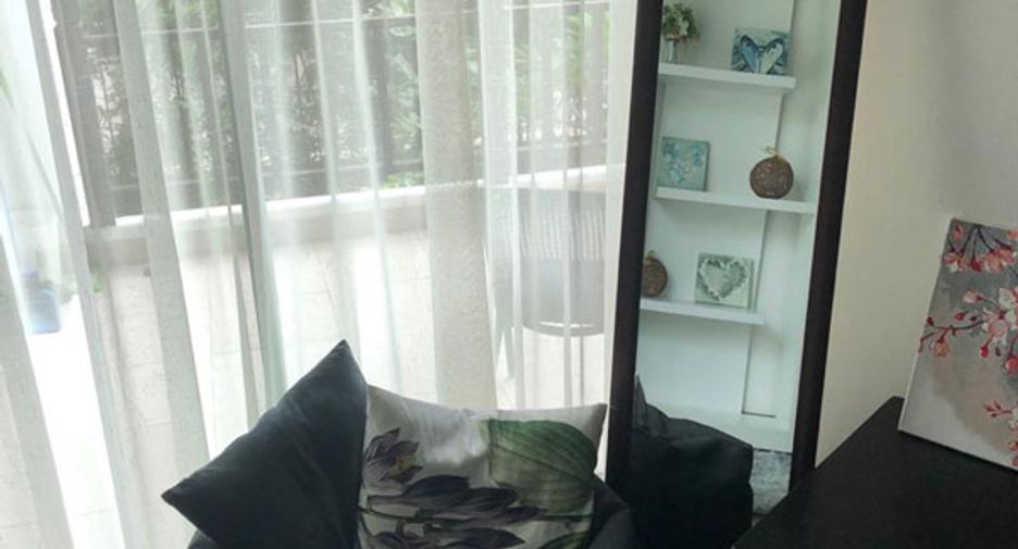 For sale 1 bed condo in Pratumnak, Pattaya