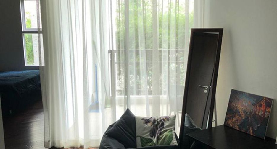 For sale 1 bed condo in Pratumnak, Pattaya