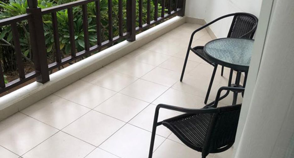 For sale 1 bed condo in Pratumnak, Pattaya
