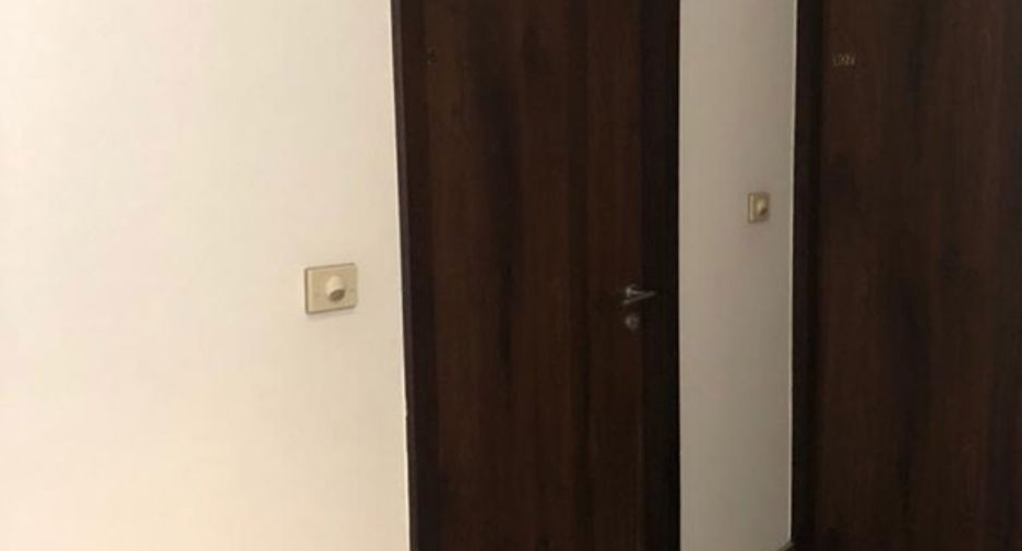 For sale 1 bed condo in Pratumnak, Pattaya