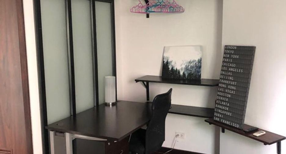 For sale 1 bed condo in Pratumnak, Pattaya