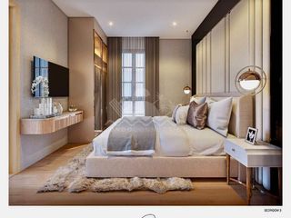 Casa en venta de 5 habitaciones en Bang Lamung, Chonburi
