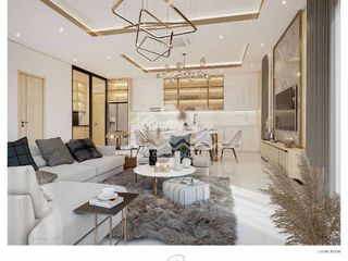 Casa en venta de 5 habitaciones en Bang Lamung, Chonburi