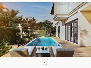 Casa en venta de 5 habitaciones en Bang Lamung, Chonburi