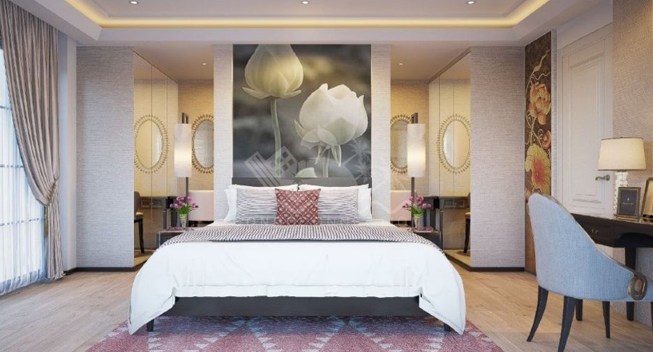 For sale 5 bedrooms house in East Pattaya, Pattaya