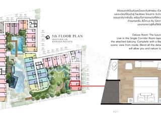 出售 公寓 公寓 在 Bang Lamung, Chon Buri