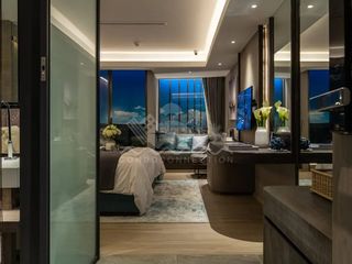 出售 公寓 公寓 在 Bang Lamung, Chon Buri