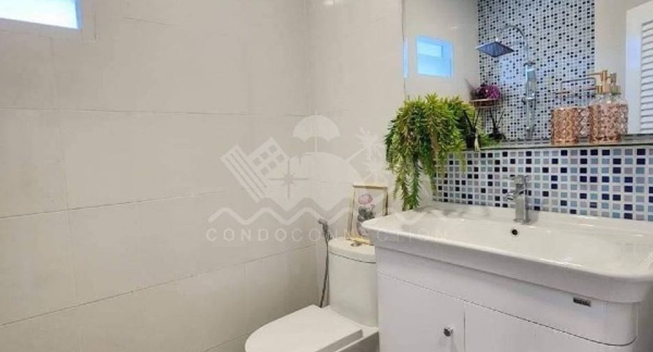 Продажа 3 спальни дом в Восточная Паттайя, Паттайя
