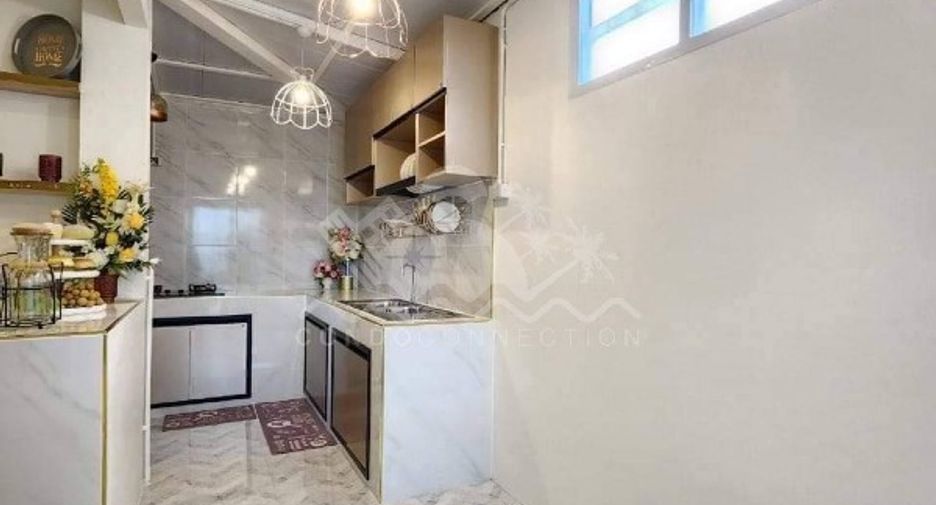 Продажа 3 спальни дом в Восточная Паттайя, Паттайя